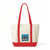 Humpback Whale, BEACH BABE bags by DANCINGBUGG Humpback Whale, BEACH BABE bags