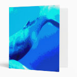 Humpback Whale Binders