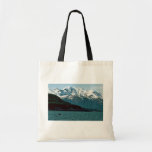 Humpback Whale Breaching in Southeast Alaska Canvas Bag