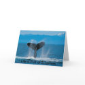 Humpback Whale, Life is Full of Surprises, Life... cards by good_day Humpback Whale, Life is Full of Surprises, Life... cards