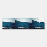 Humpback Whale, Mexico Bumper Stickers
