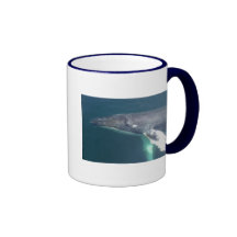 Humpback Whale mug