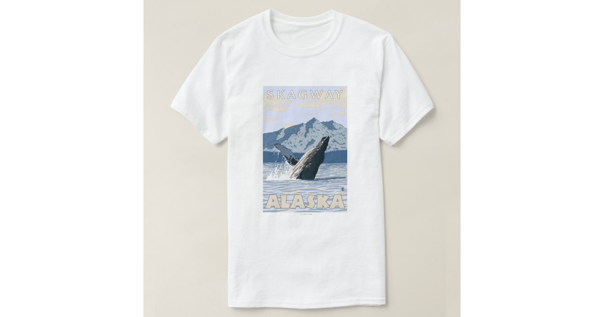 alaska t shirt company skagway