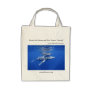 Humpback Whales Reusable Bag
