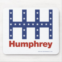 Humphrey-1968 mousepads