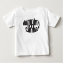 humphry clinker baby shirt by humphryclinker humphry clinker baby shirt