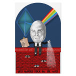 Humpt Dumpty Custom Stationery