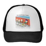 Humpty After The Fall Funny Tees Cards & Gifts hats