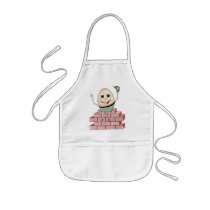 Humpty Dumpty Aprons