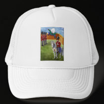 Humpty Dumpty Cap hats