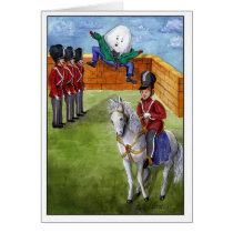 Humpty Dumpty Card by SherryHolderHunt Humpty Dumpty Card