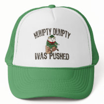 Humpty Dumpty hats by SillyShirts Humpty Dumpty hats