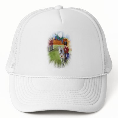 HUMPTY DUMPTY HATS by SherryHolderHunt