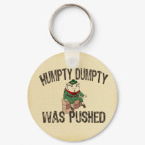 Humpty Dumpty keychains