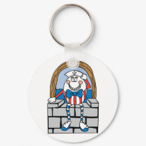 Humpty Dumpty keychains by cuteforkids Humpty Dumpty keychains