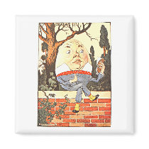 Humpty-Dumpty magnets