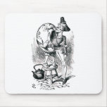 Humpty Dumpty Mousepads