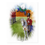 HUMPTY DUMPTY POSTCARDS