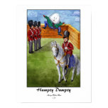 Humpty Dumpty Print - Customized Humpty Dumpty Print - Customized