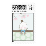 Humpty Dumpty Stamp