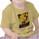 Humpty Dumpty T Shirts