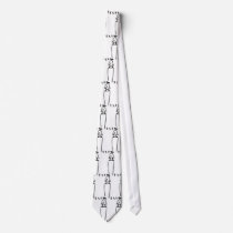 Humpty Dumpty ties