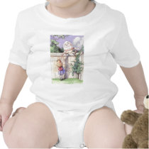 Humpty Dumpty Tshirts