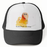 Humpty Dumpty was pushed! hats