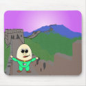 Humpty finds a decent wall mousepads by Eddy_G Humpty finds a decent wall mousepads