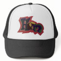 HumTAG Hat
