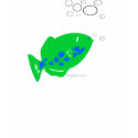 Humu Fish t-shirts