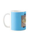 humu [picasso triggerfish] mugs