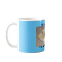 humu [picasso triggerfish] mugs