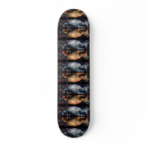 Húmus I Skate Board Decks