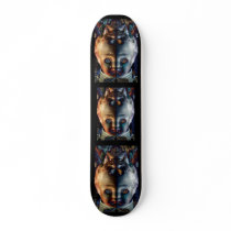 Húmus II Skateboard