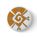 HUNAB KU PINS