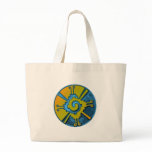 Hunab Ku Earth bags