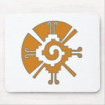 HUNAB KU MOUSE PADS