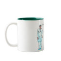 Hunchback- mug by TheRab Hunchback- mug