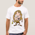 Hunchback t-shirts by rickan Hunchback t-shirts