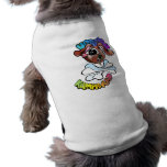 Hund, hunde, Hund, Hunde, Hemd, T-Shirt Pet Tshirt