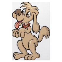 Hund, Mein bester Freund stationery by Diego11 Hund, Mein bester Freund stationery