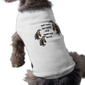 Hunde-T-Shirt Pinguin 01 pet clothing