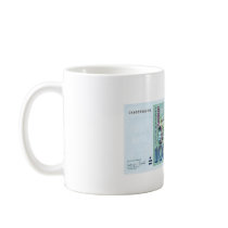 Hundert Deutsche Mark mugs by dushankv Hundert Deutsche Mark mugs