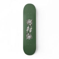 Hundred Franklin skateboards