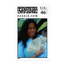 hundred thousands postage