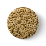 Hundreds Of Rice Cereal Rings buttons