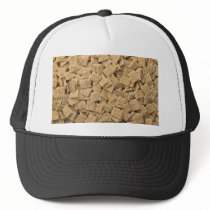 Hundreds Of Whole Grain Cereals hats