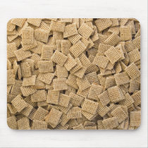 Hundreds Of Whole Grain Cereals mousepads