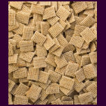 Hundreds Of Whole Grain Cereals